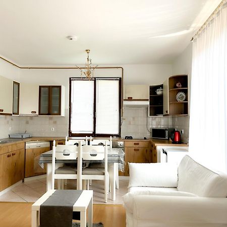 Apartments Diva Σαράγεβο Εξωτερικό φωτογραφία