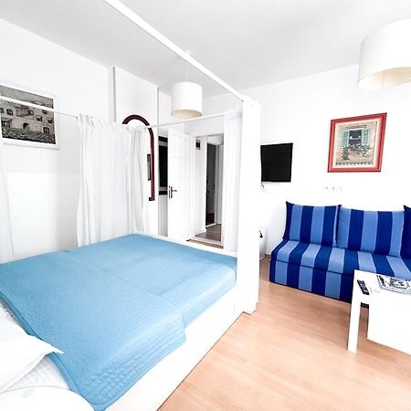 Apartments Diva Σαράγεβο Εξωτερικό φωτογραφία