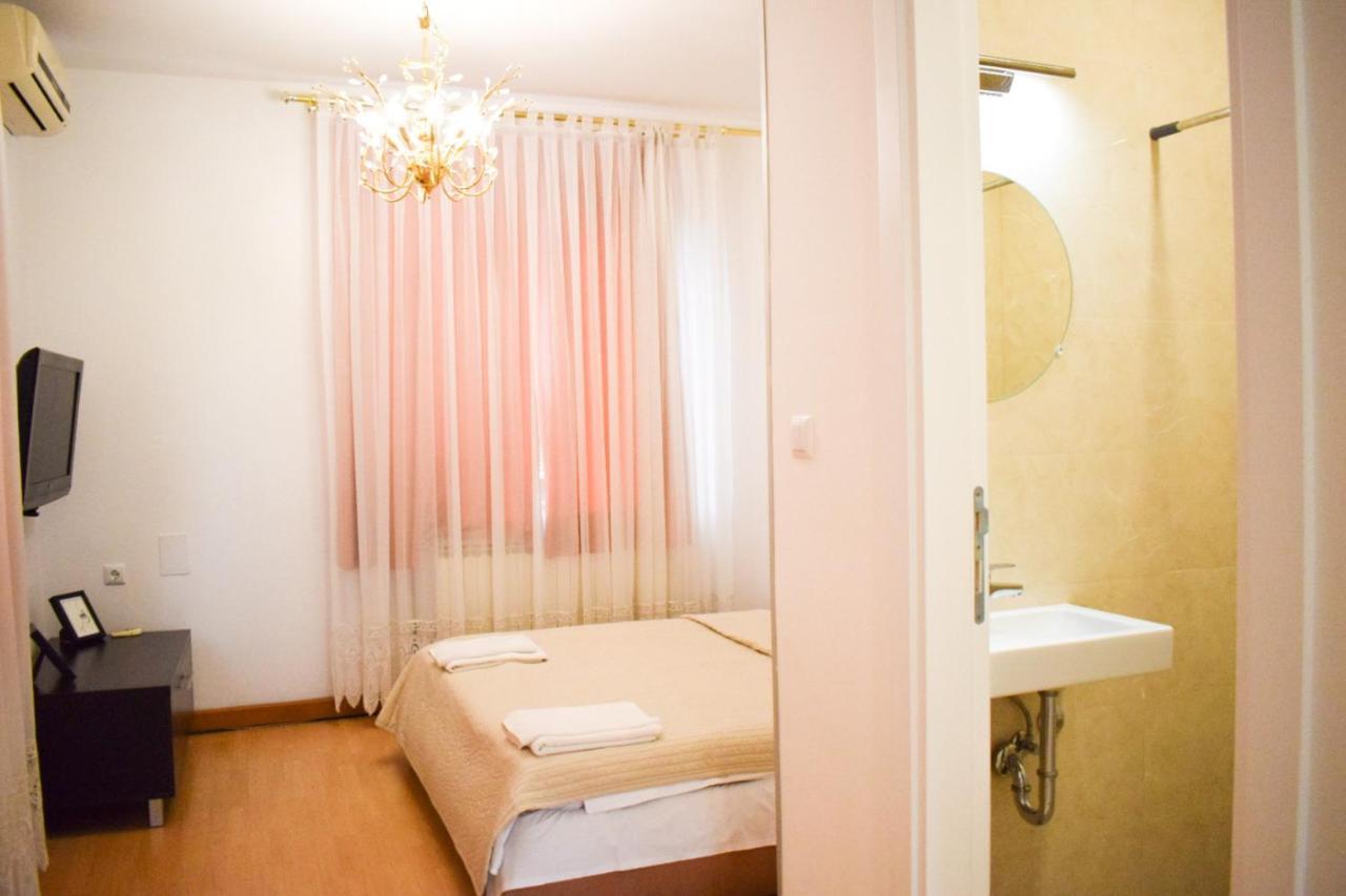 Apartments Diva Σαράγεβο Εξωτερικό φωτογραφία