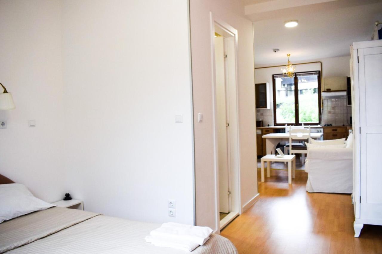 Apartments Diva Σαράγεβο Εξωτερικό φωτογραφία