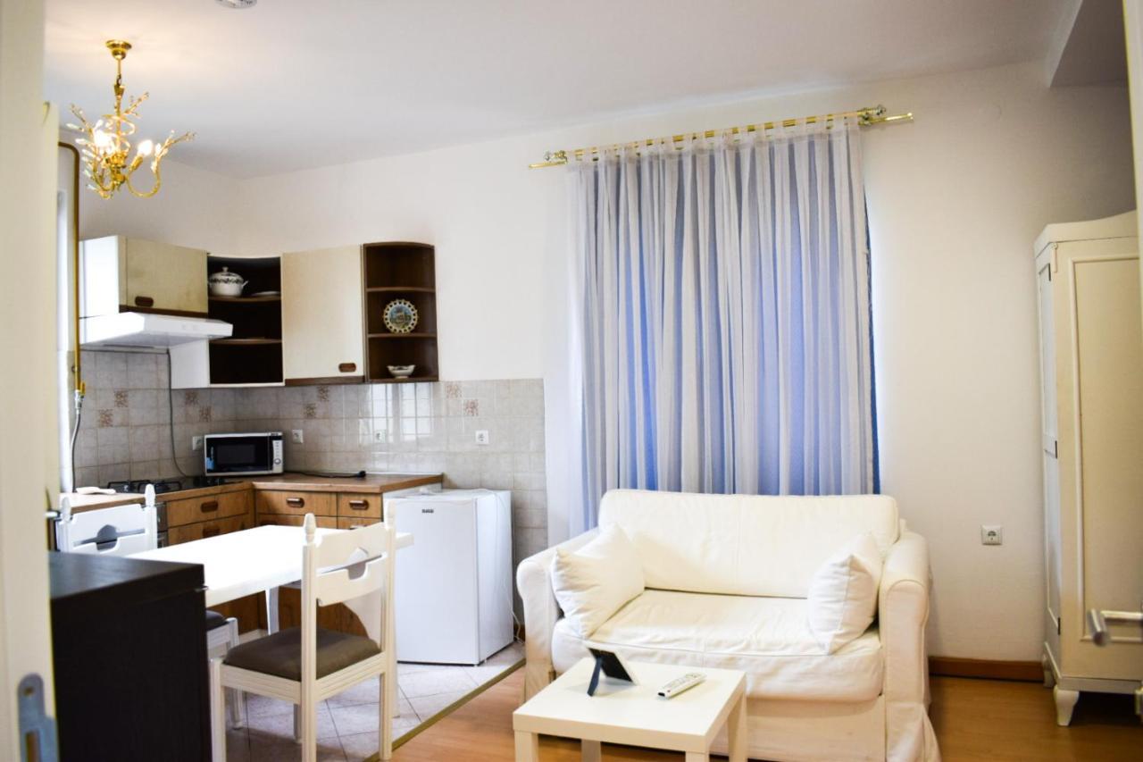 Apartments Diva Σαράγεβο Εξωτερικό φωτογραφία