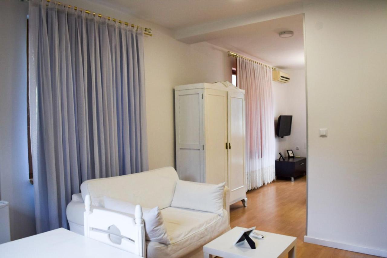 Apartments Diva Σαράγεβο Εξωτερικό φωτογραφία