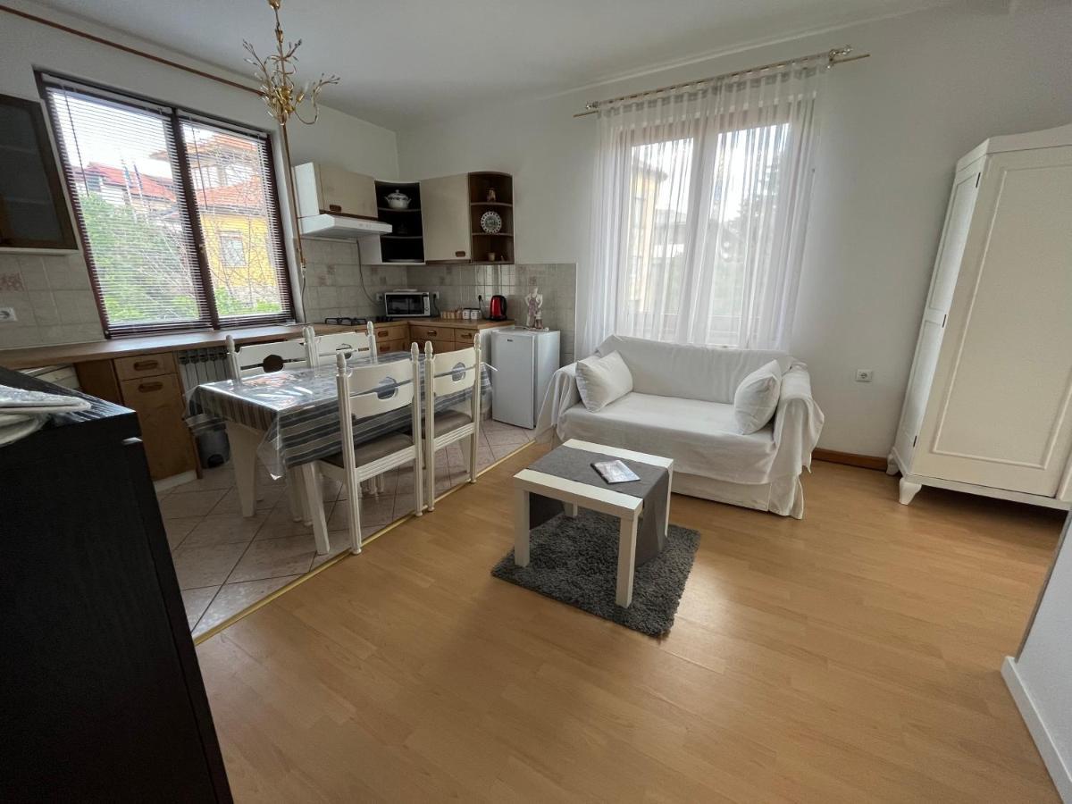Apartments Diva Σαράγεβο Εξωτερικό φωτογραφία