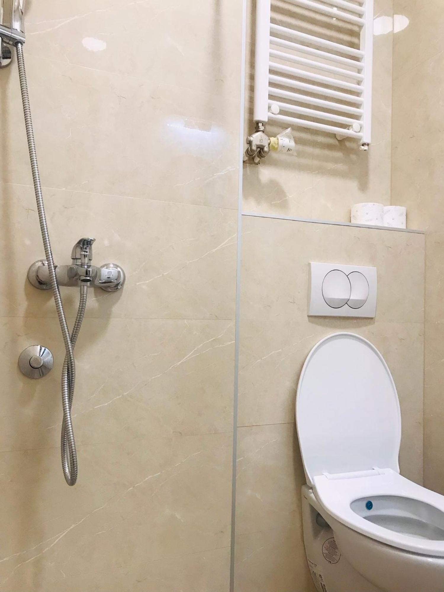 Apartments Diva Σαράγεβο Εξωτερικό φωτογραφία