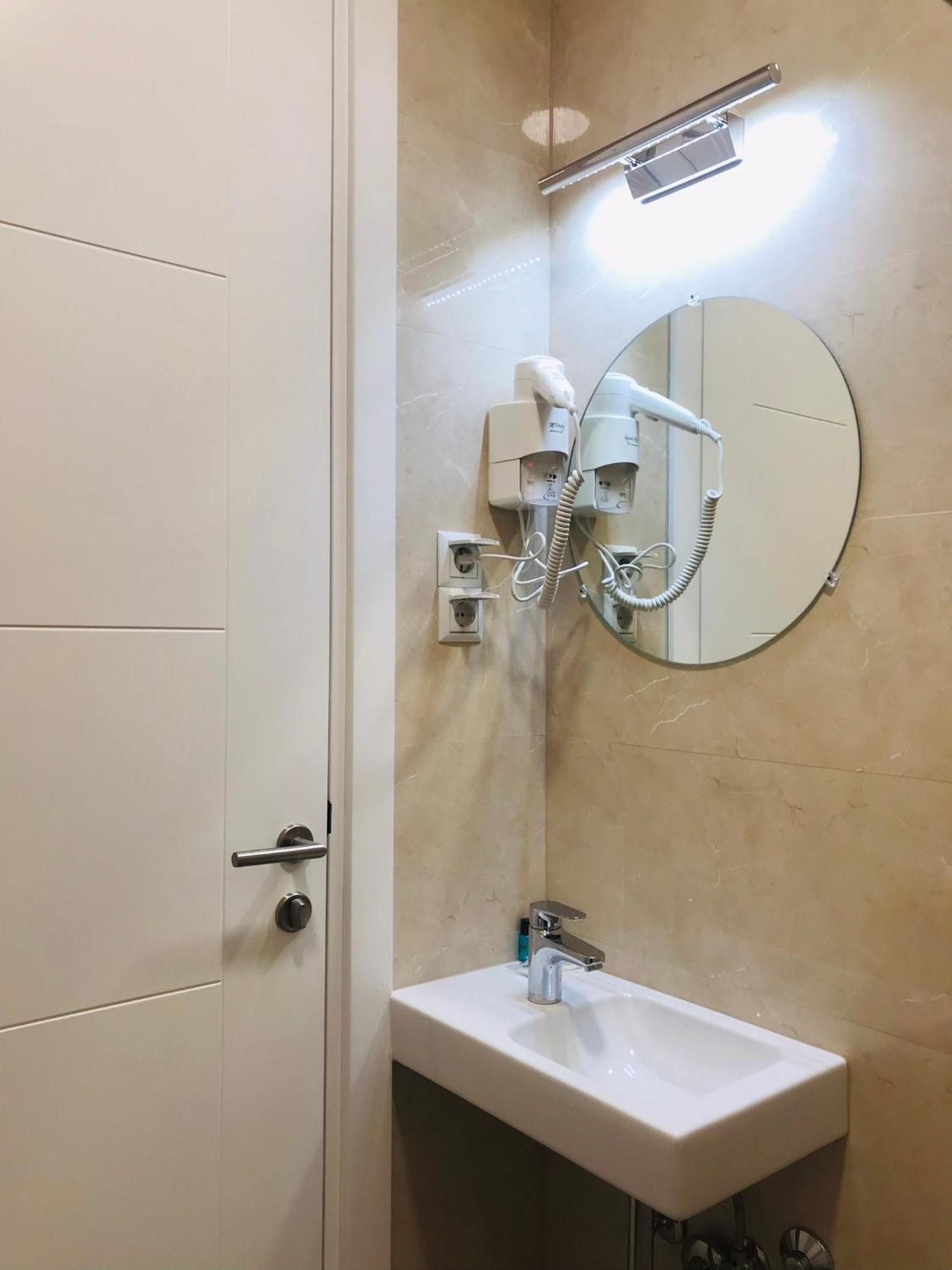 Apartments Diva Σαράγεβο Εξωτερικό φωτογραφία