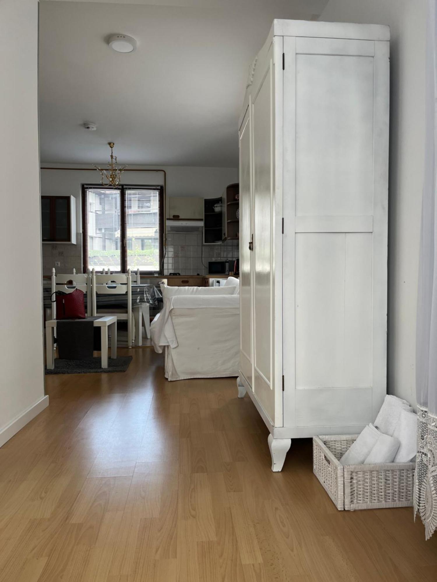 Apartments Diva Σαράγεβο Εξωτερικό φωτογραφία