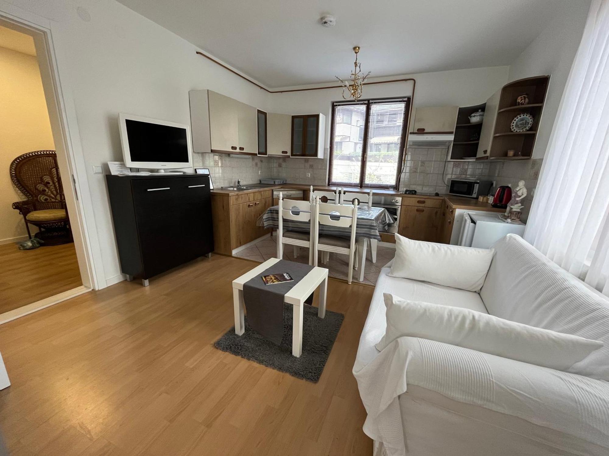 Apartments Diva Σαράγεβο Εξωτερικό φωτογραφία