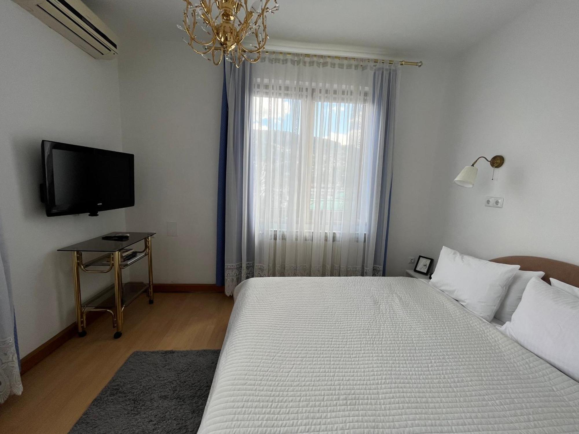 Apartments Diva Σαράγεβο Εξωτερικό φωτογραφία