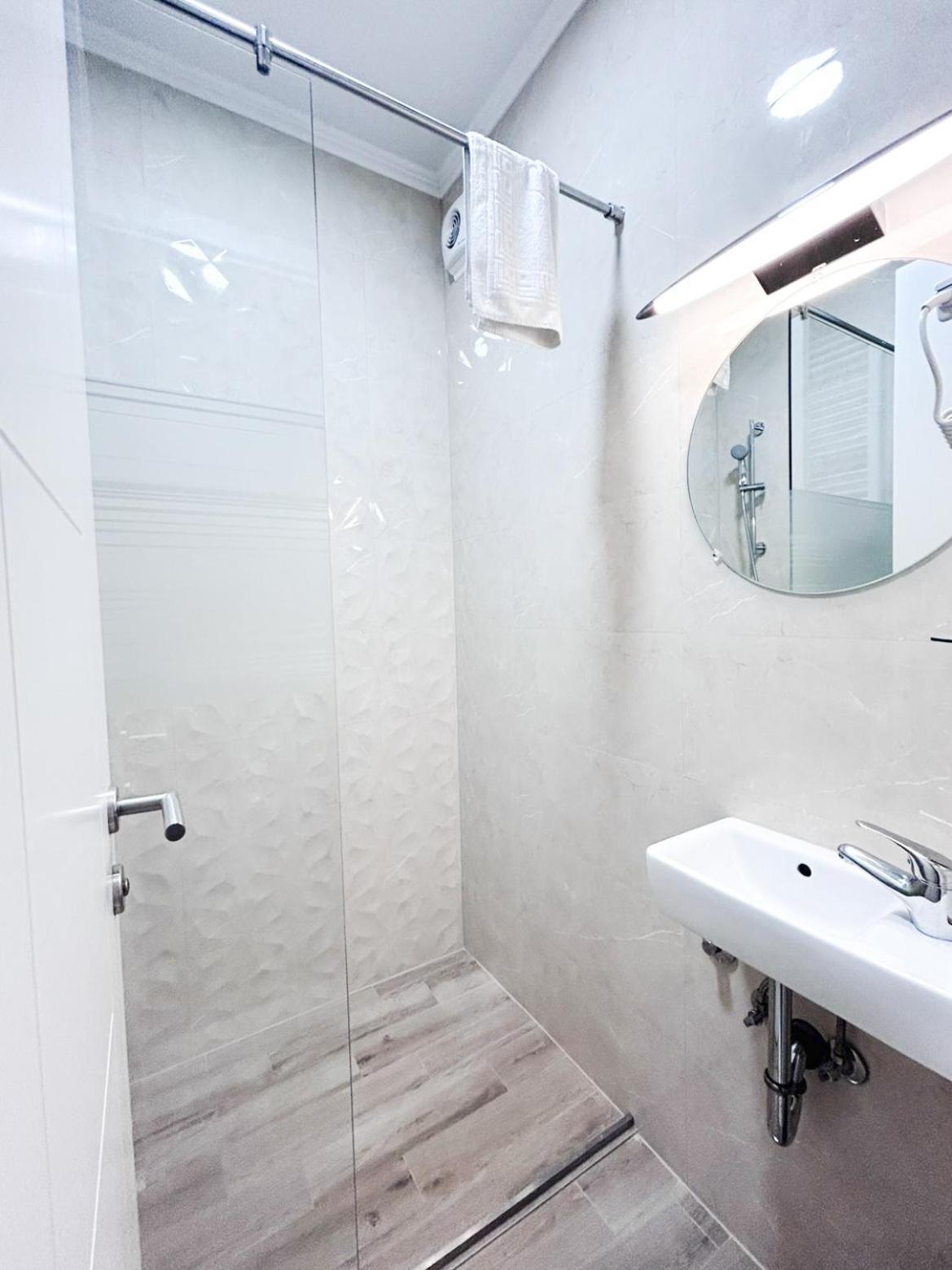 Apartments Diva Σαράγεβο Εξωτερικό φωτογραφία
