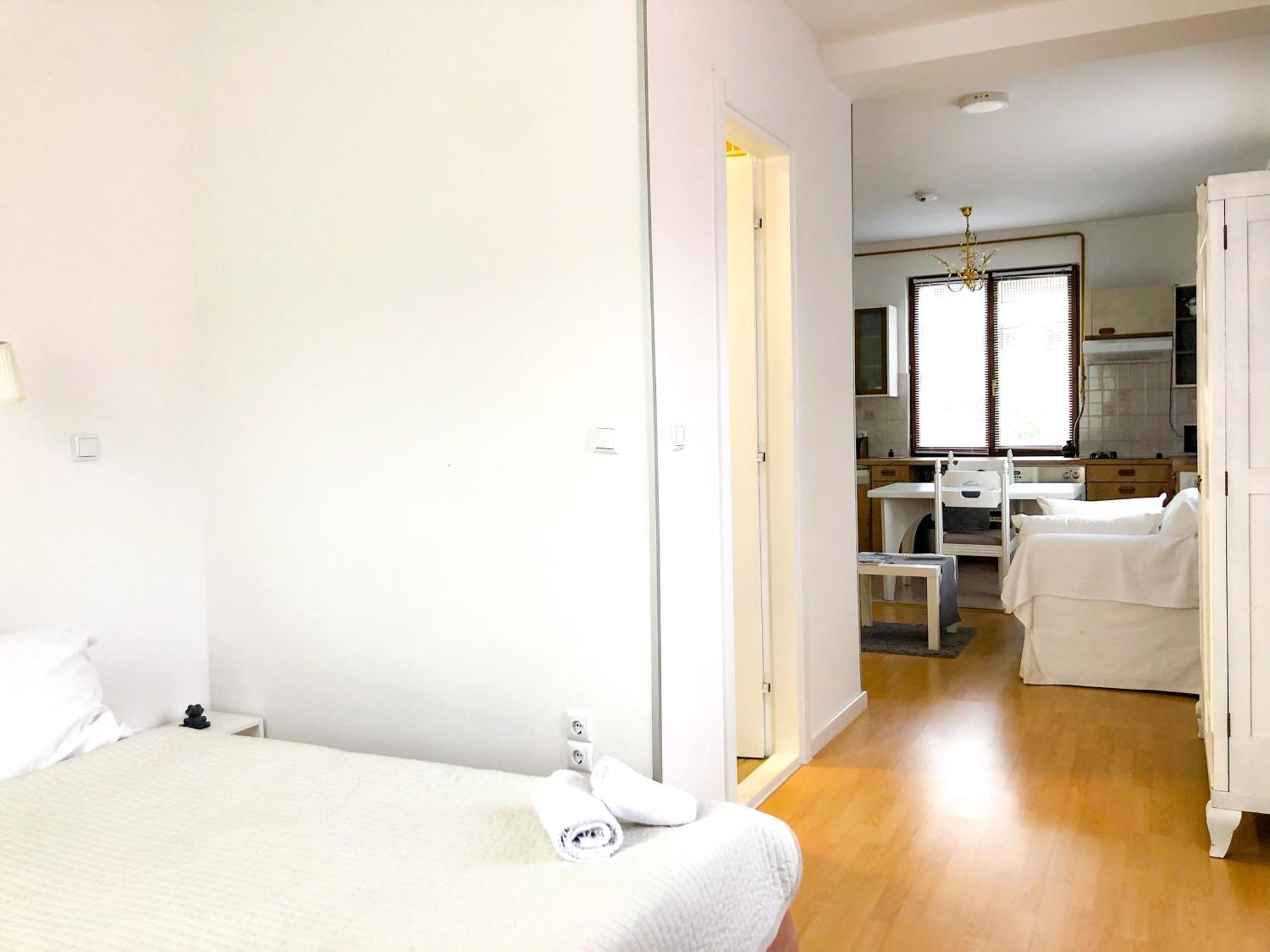 Apartments Diva Σαράγεβο Εξωτερικό φωτογραφία