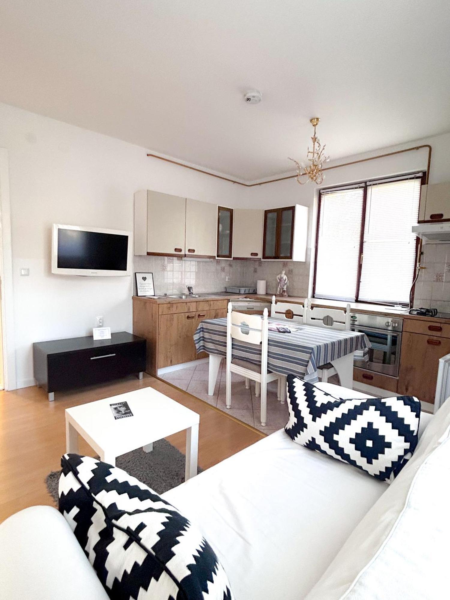 Apartments Diva Σαράγεβο Εξωτερικό φωτογραφία