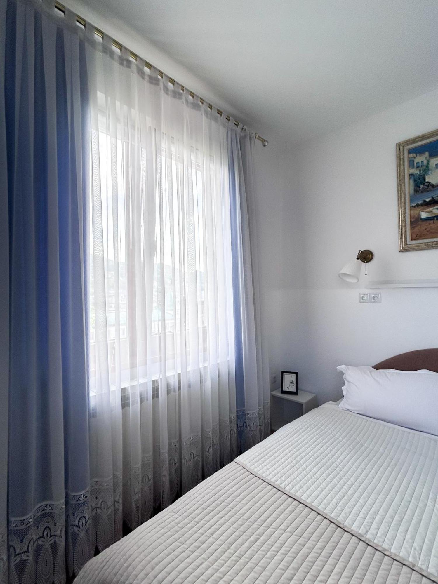 Apartments Diva Σαράγεβο Εξωτερικό φωτογραφία