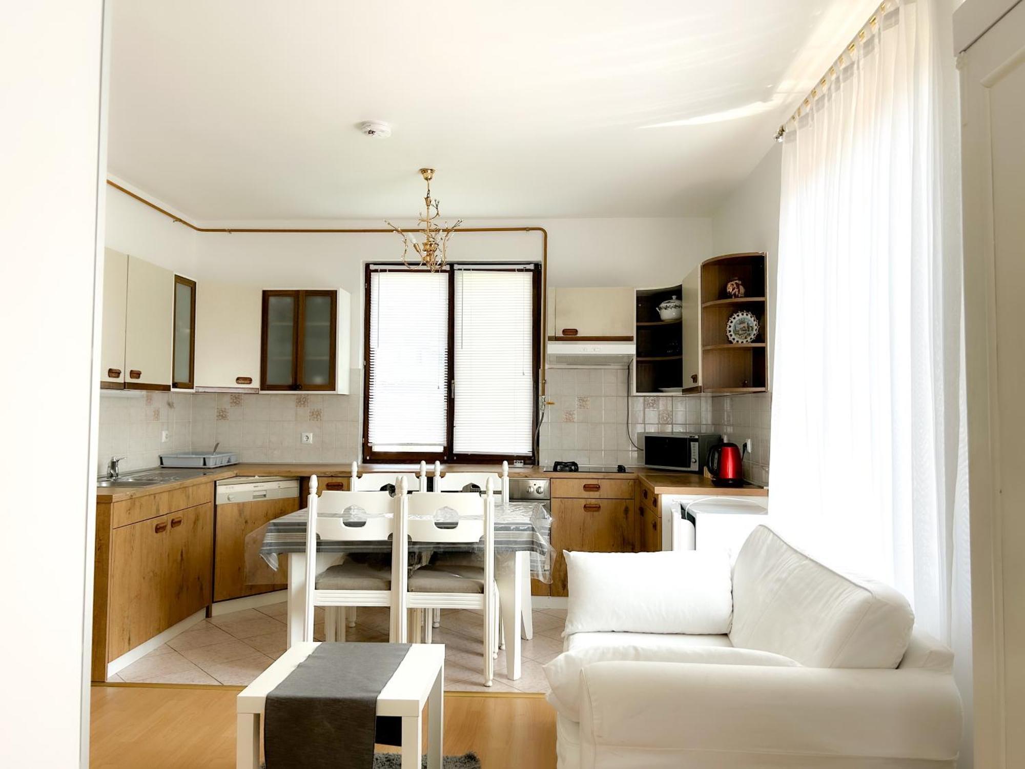 Apartments Diva Σαράγεβο Εξωτερικό φωτογραφία