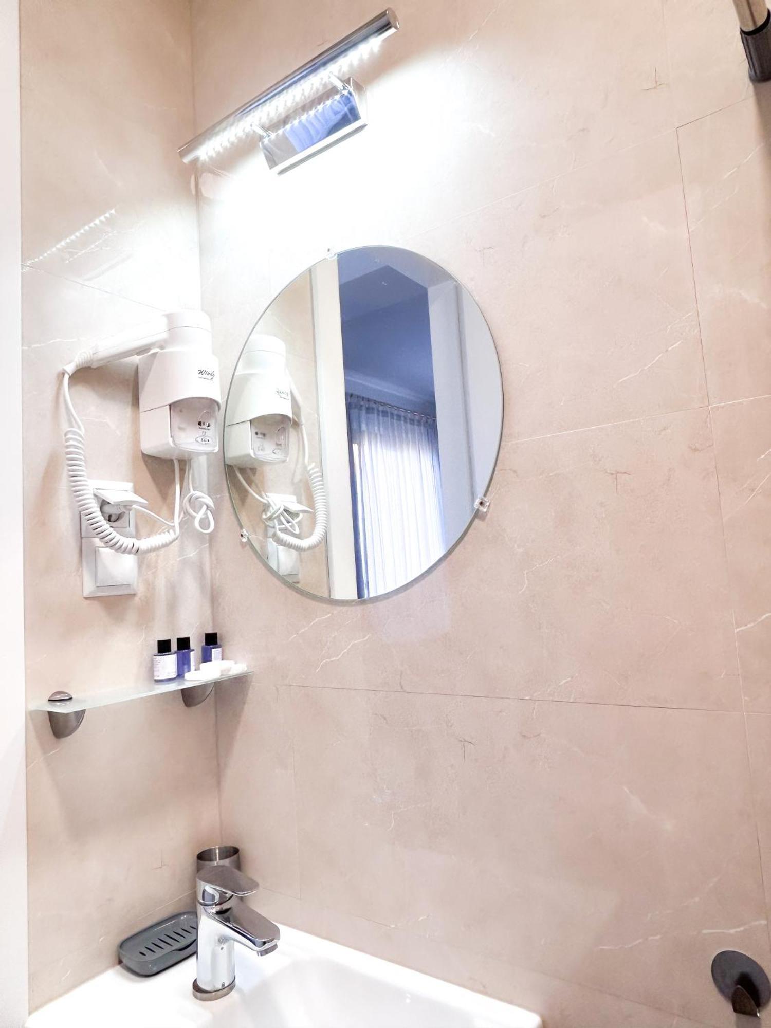 Apartments Diva Σαράγεβο Εξωτερικό φωτογραφία