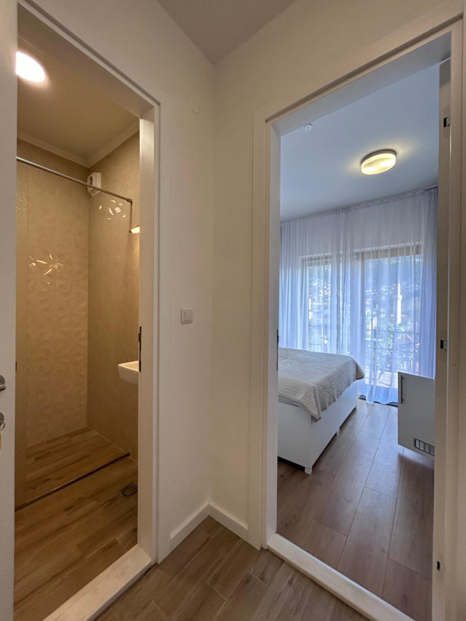 Apartments Diva Σαράγεβο Εξωτερικό φωτογραφία