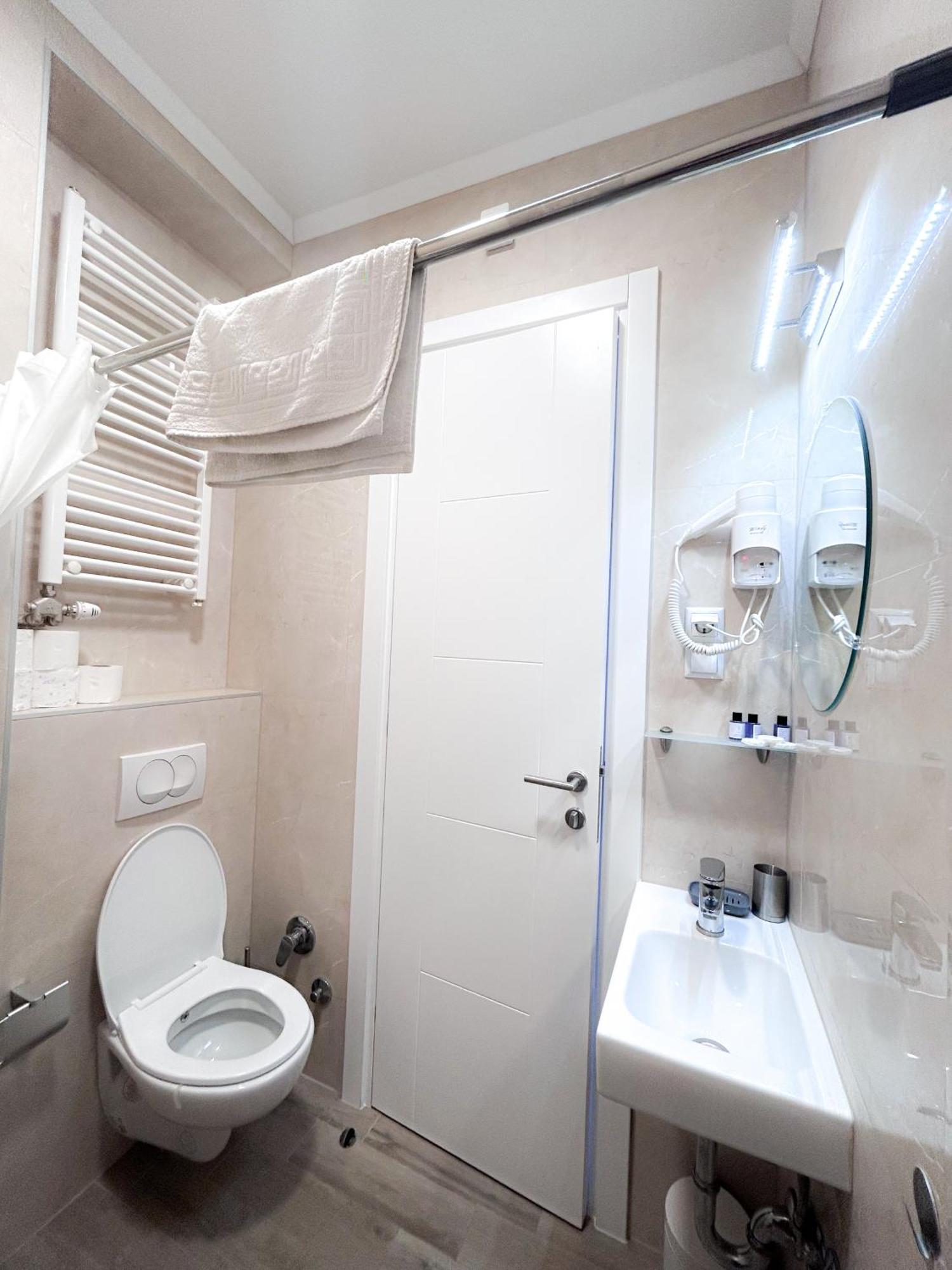 Apartments Diva Σαράγεβο Εξωτερικό φωτογραφία