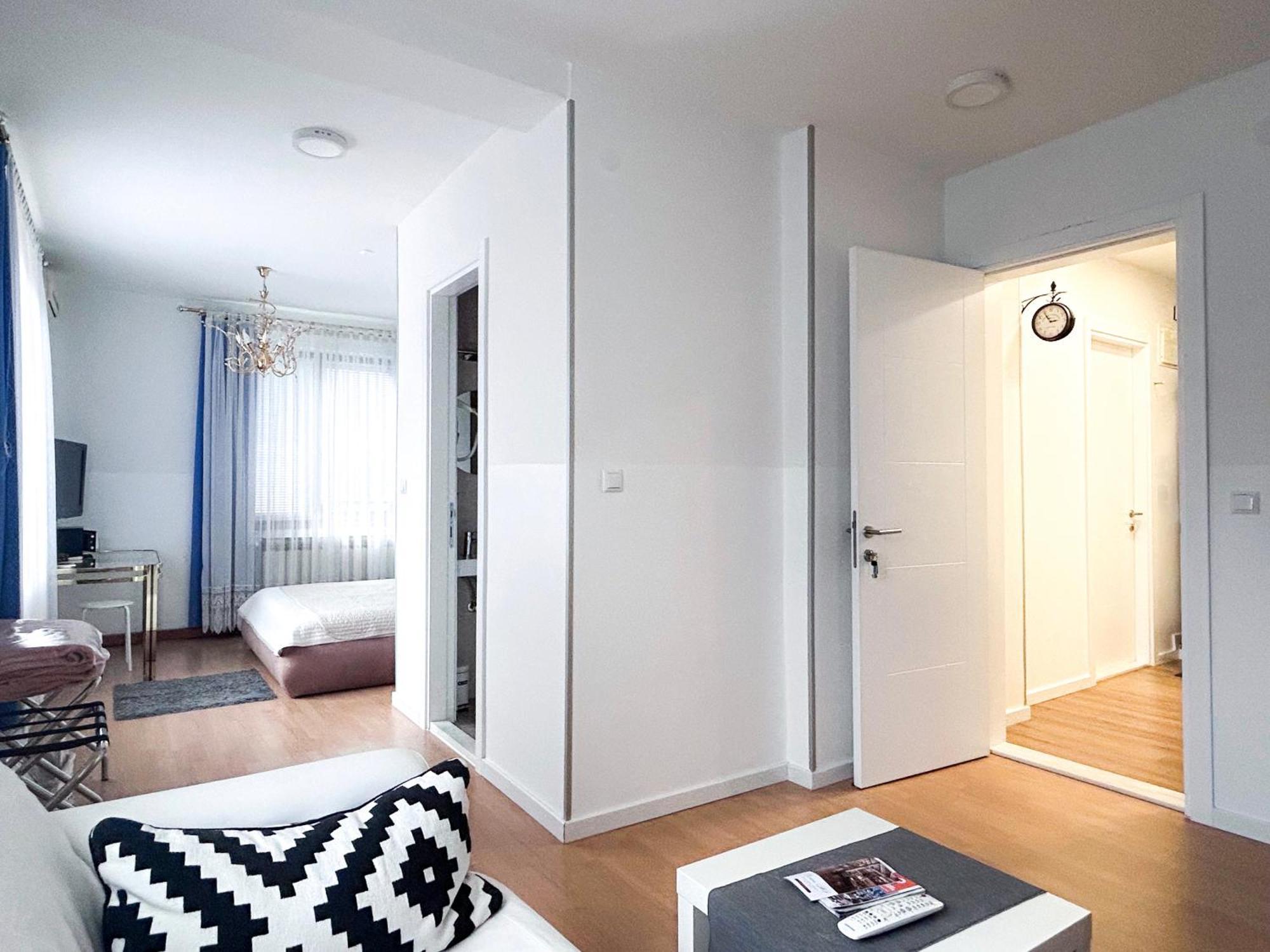 Apartments Diva Σαράγεβο Εξωτερικό φωτογραφία