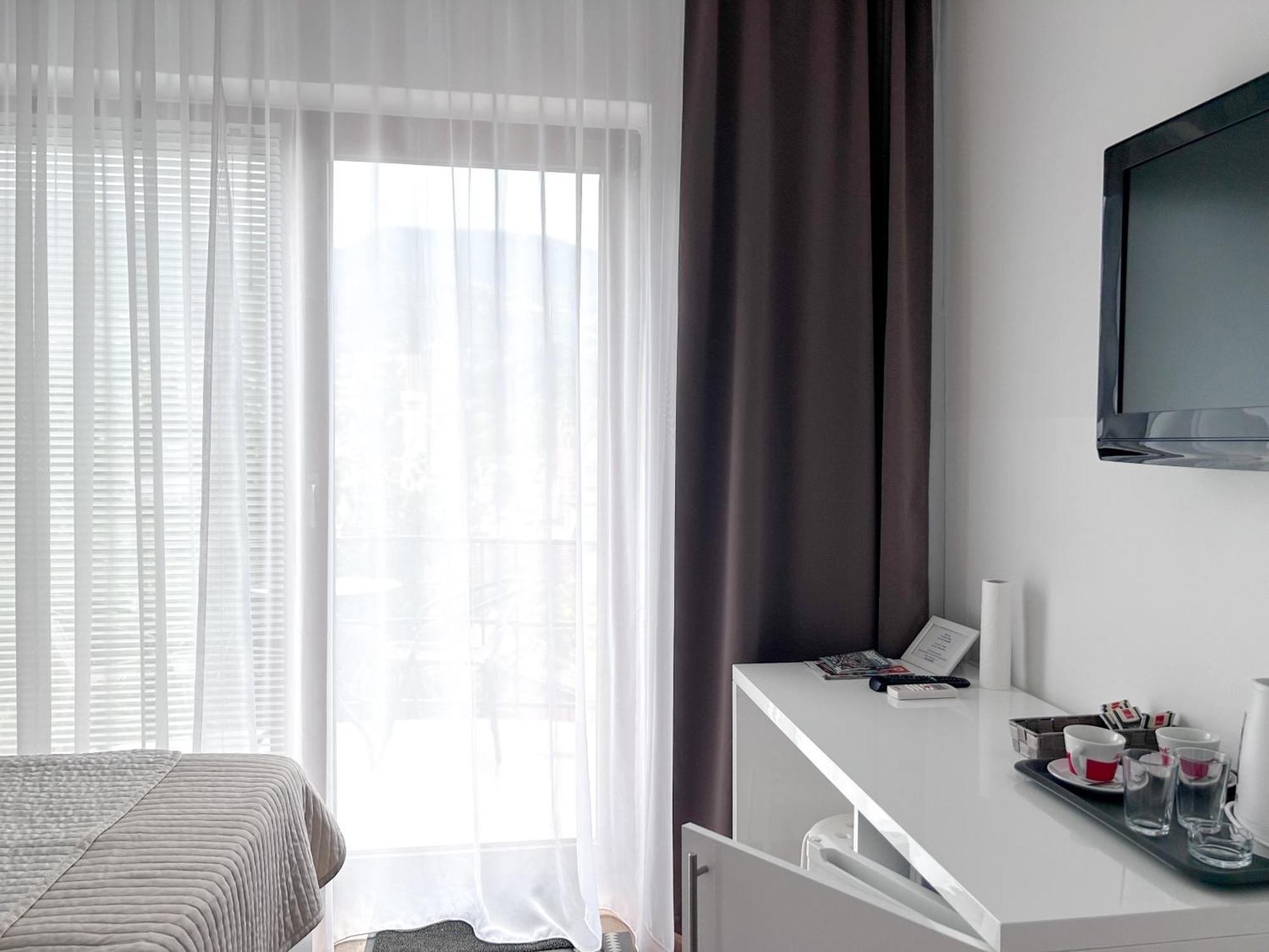 Apartments Diva Σαράγεβο Εξωτερικό φωτογραφία