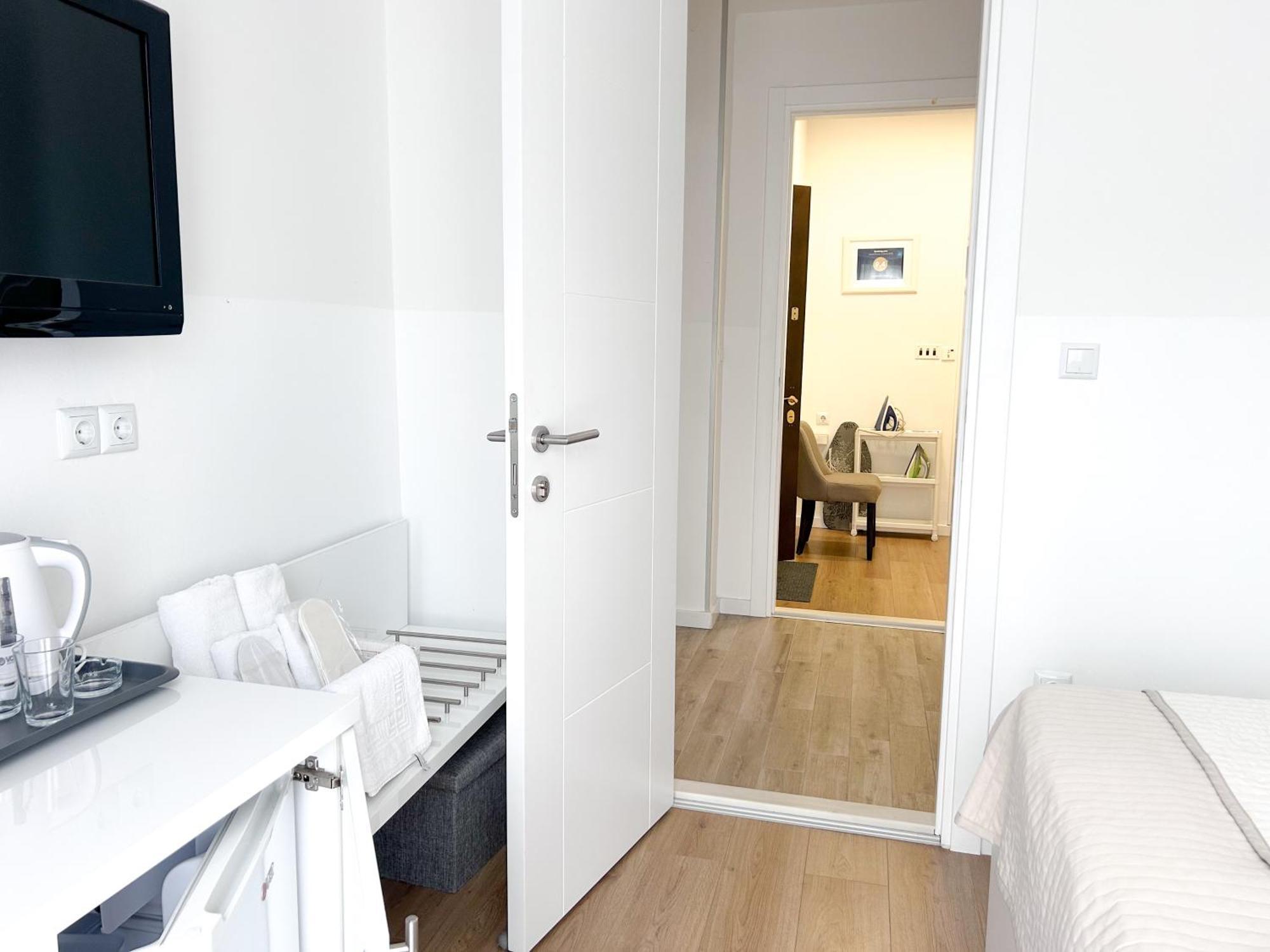 Apartments Diva Σαράγεβο Εξωτερικό φωτογραφία