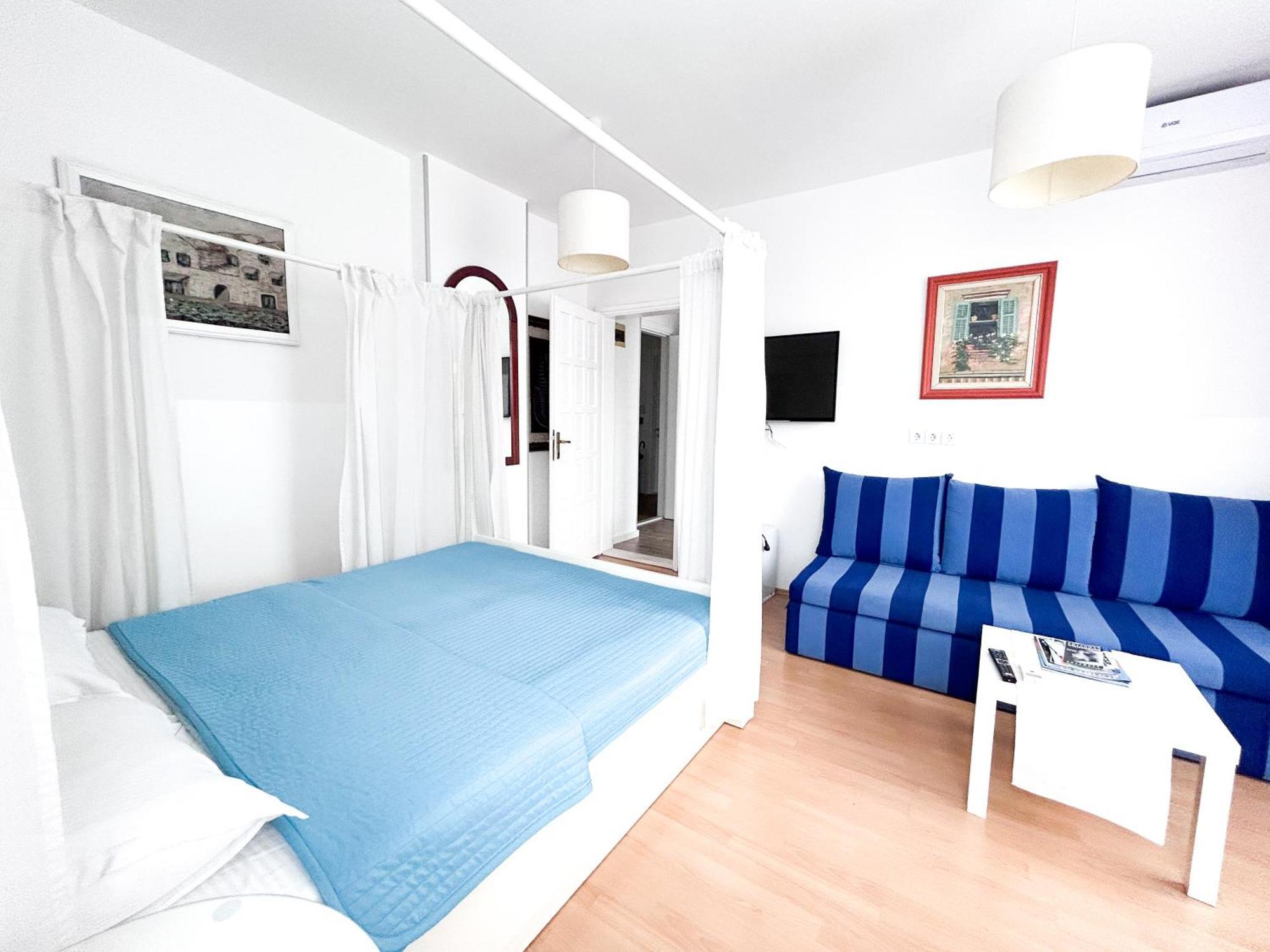 Apartments Diva Σαράγεβο Εξωτερικό φωτογραφία