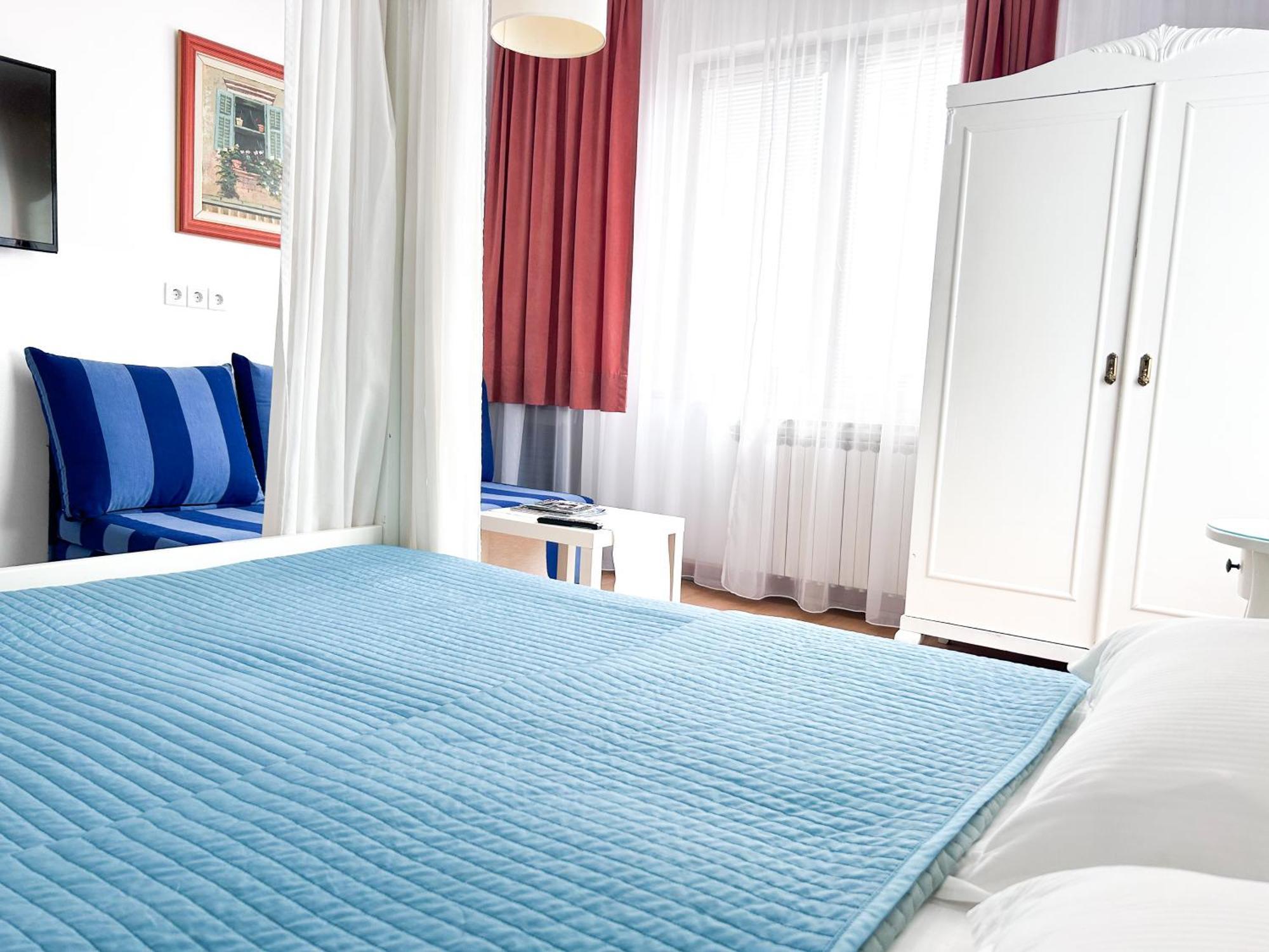 Apartments Diva Σαράγεβο Εξωτερικό φωτογραφία