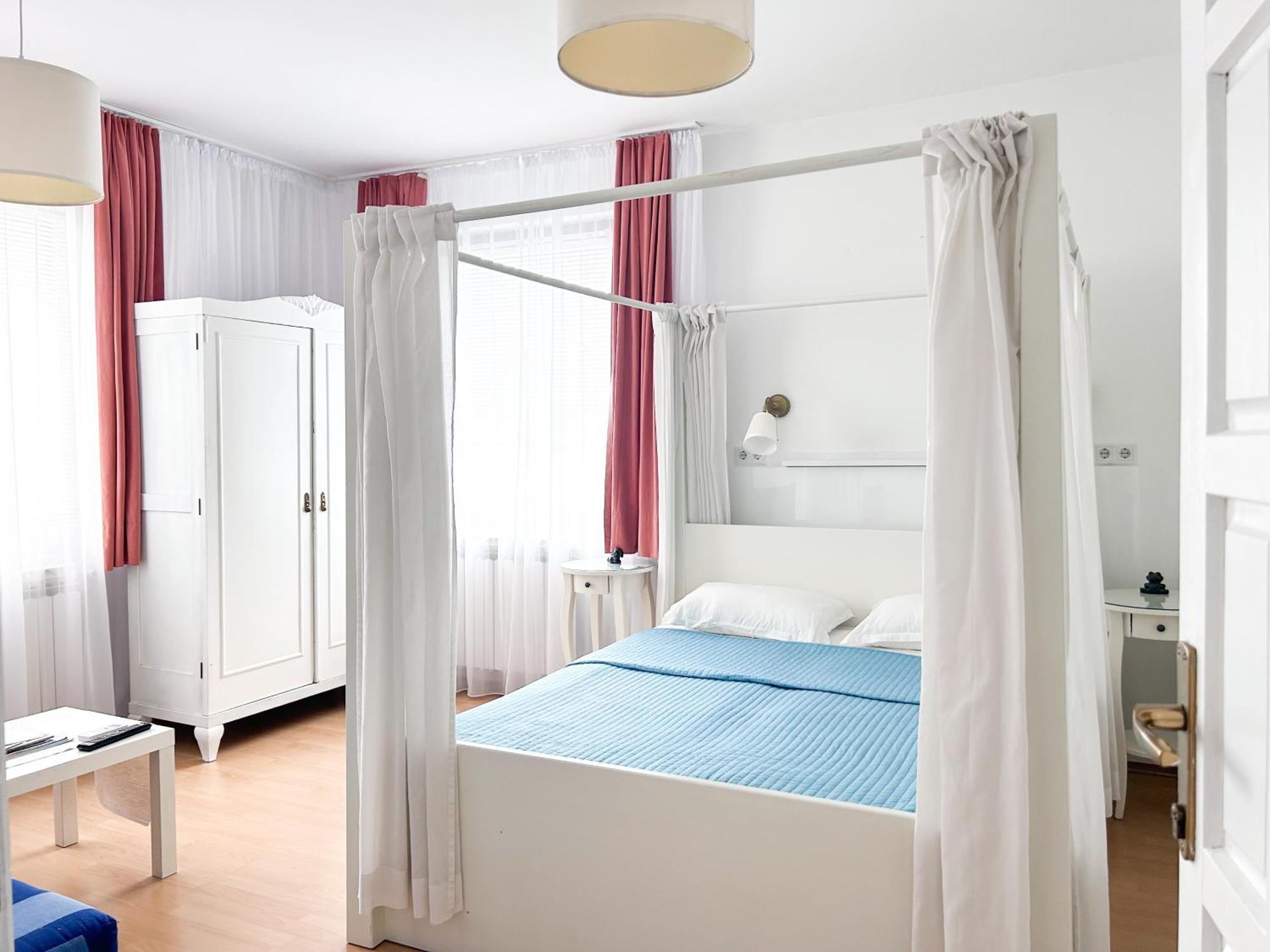 Apartments Diva Σαράγεβο Εξωτερικό φωτογραφία