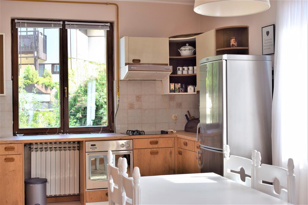 Apartments Diva Σαράγεβο Εξωτερικό φωτογραφία