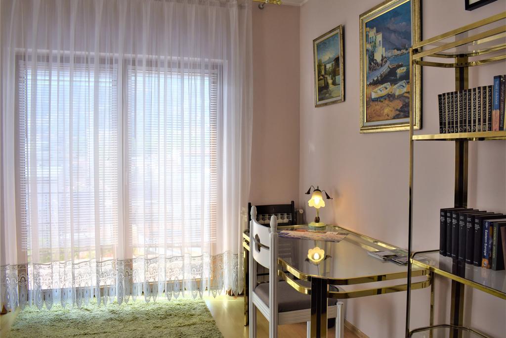 Apartments Diva Σαράγεβο Εξωτερικό φωτογραφία