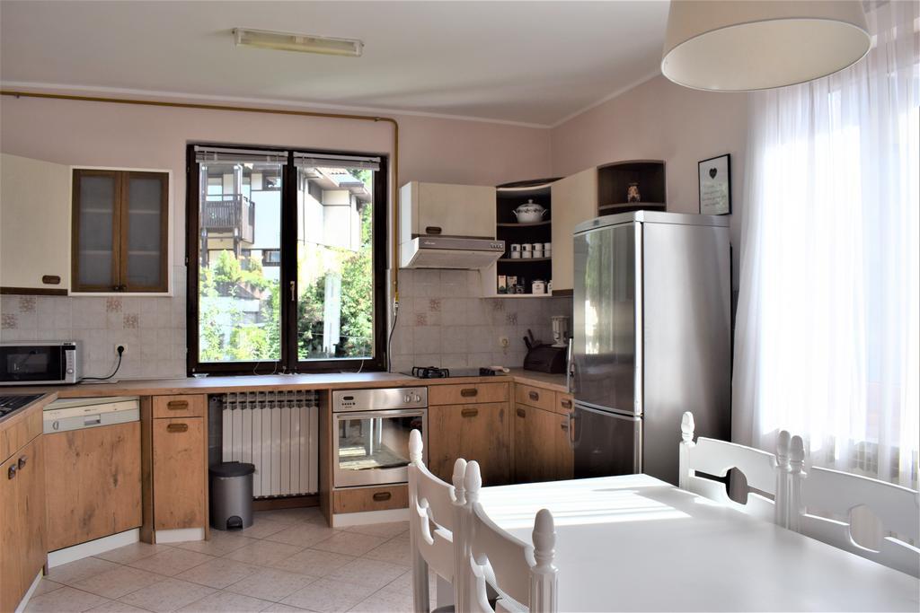 Apartments Diva Σαράγεβο Εξωτερικό φωτογραφία